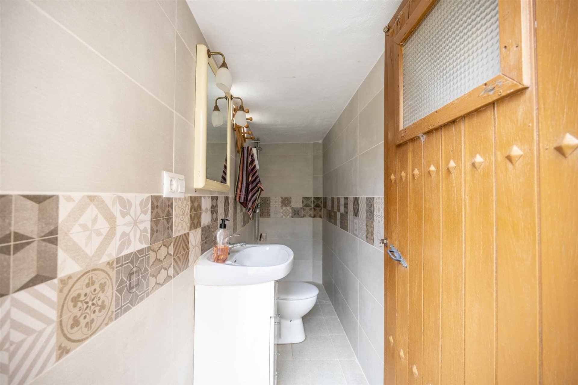Resale - Villa -
Isla Plana