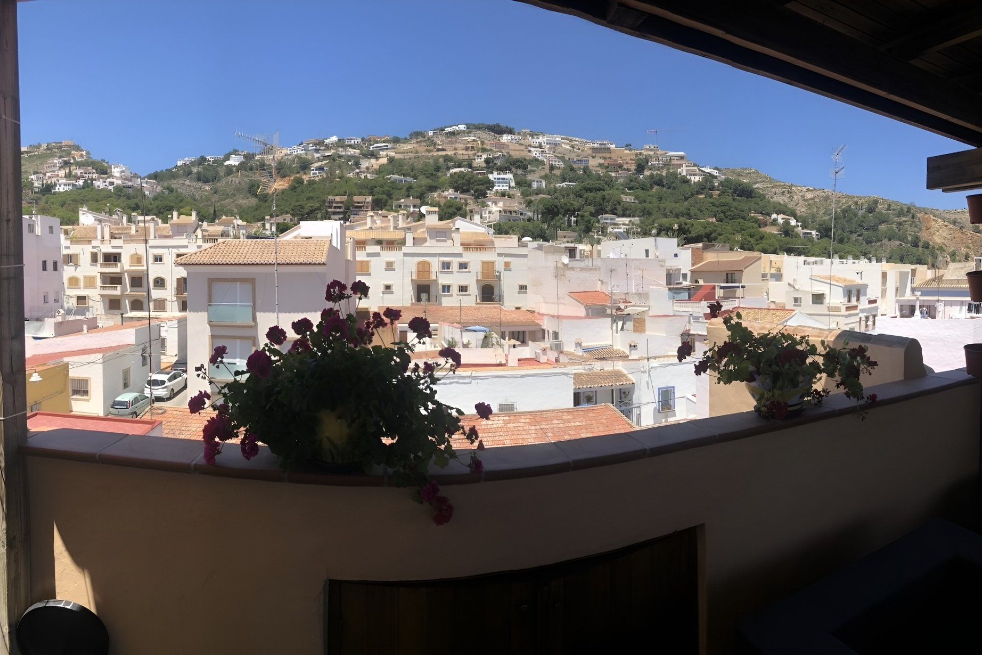 Resale - Villa -
Jávea - Balcon al Mar