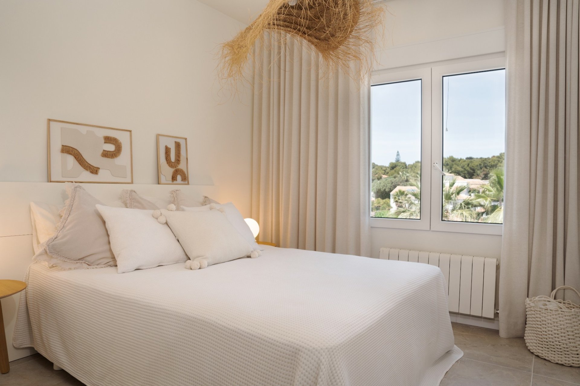 Resale - Villa -
Jávea - Balcon al Mar