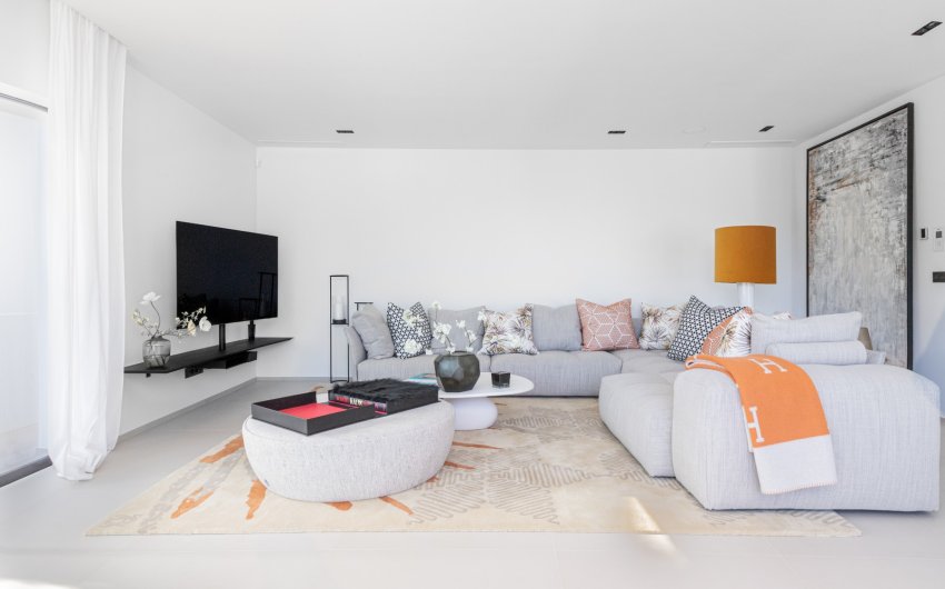 Resale - Villa -
Jávea - Balcon al Mar