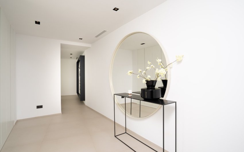 Resale - Villa -
Jávea - Balcon al Mar