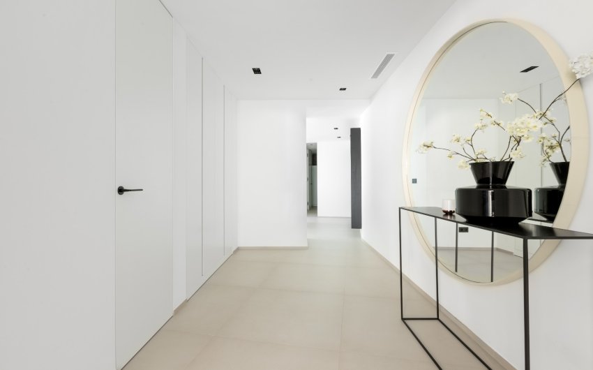 Resale - Villa -
Jávea - Balcon al Mar