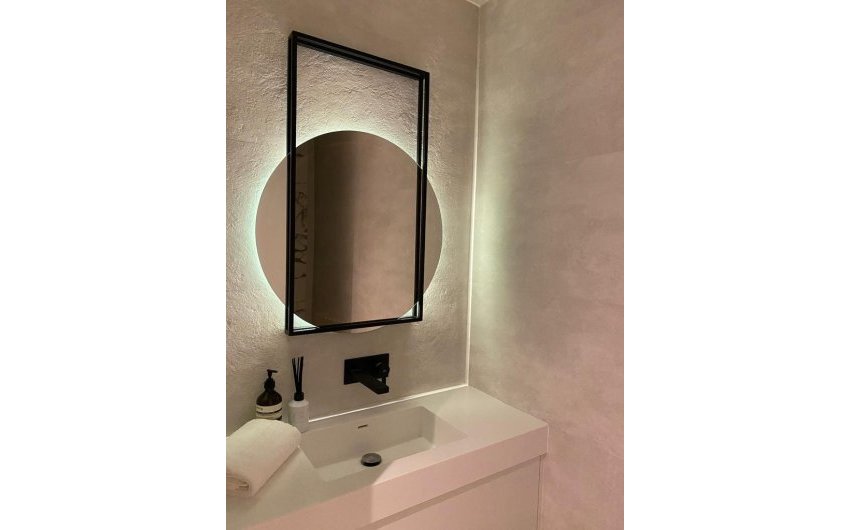 Resale - Villa -
Jávea - Balcon al Mar