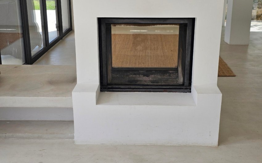 Resale - Villa -
Jávea - Costa Blanca