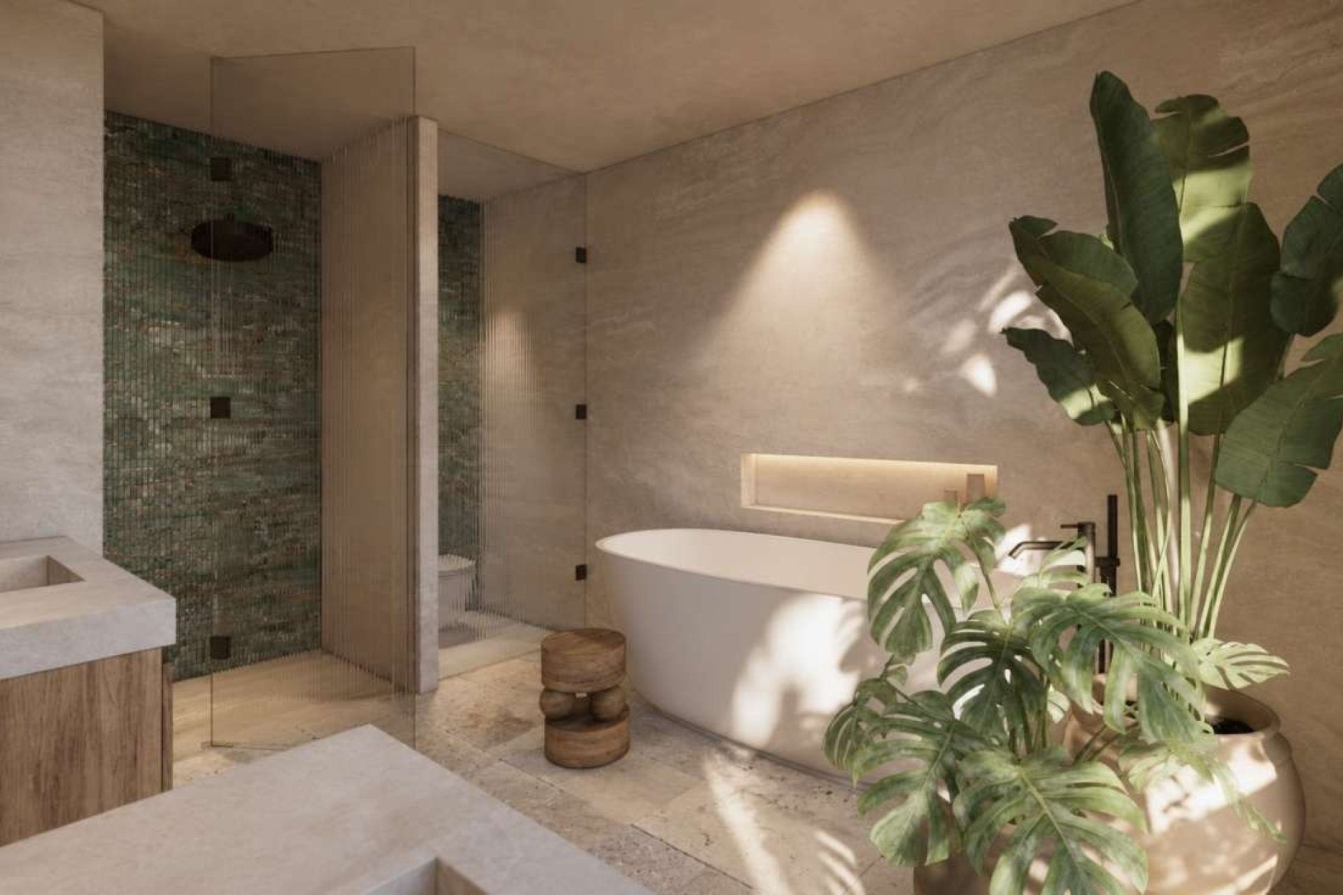 Resale - Villa -
Jávea - Costa Blanca