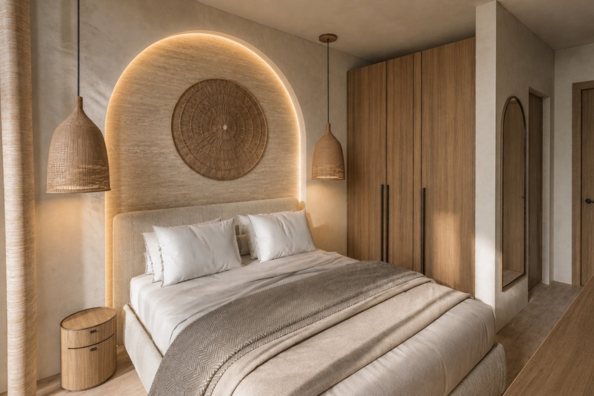 Resale - Villa -
Jávea - Costa Blanca