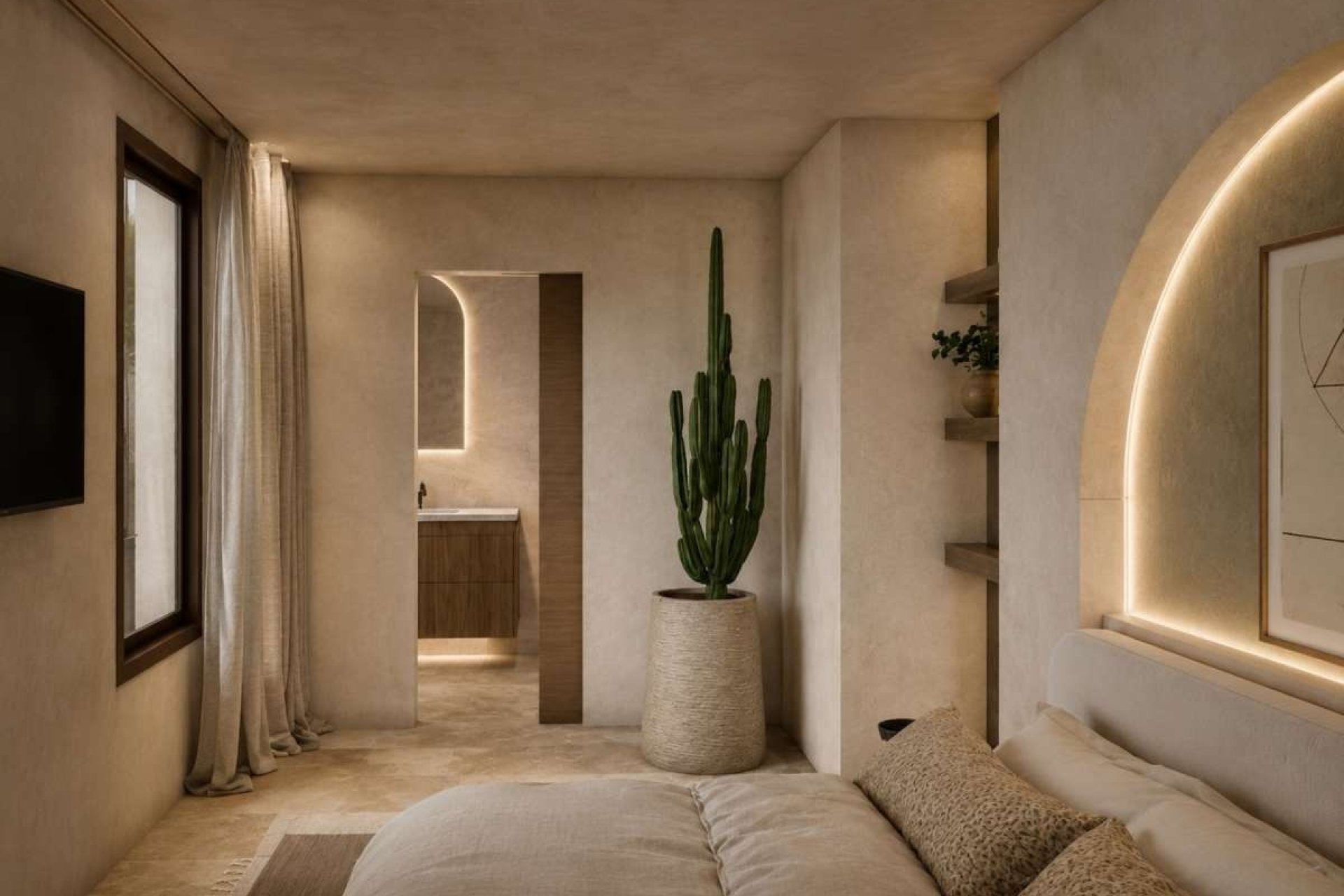 Resale - Villa -
Jávea - Costa Blanca