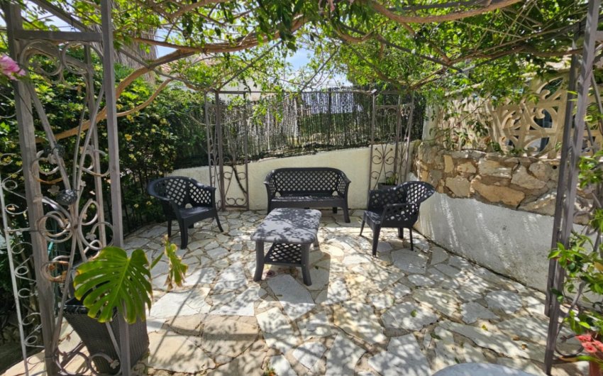 Resale - Villa -
Jávea - Costa Blanca