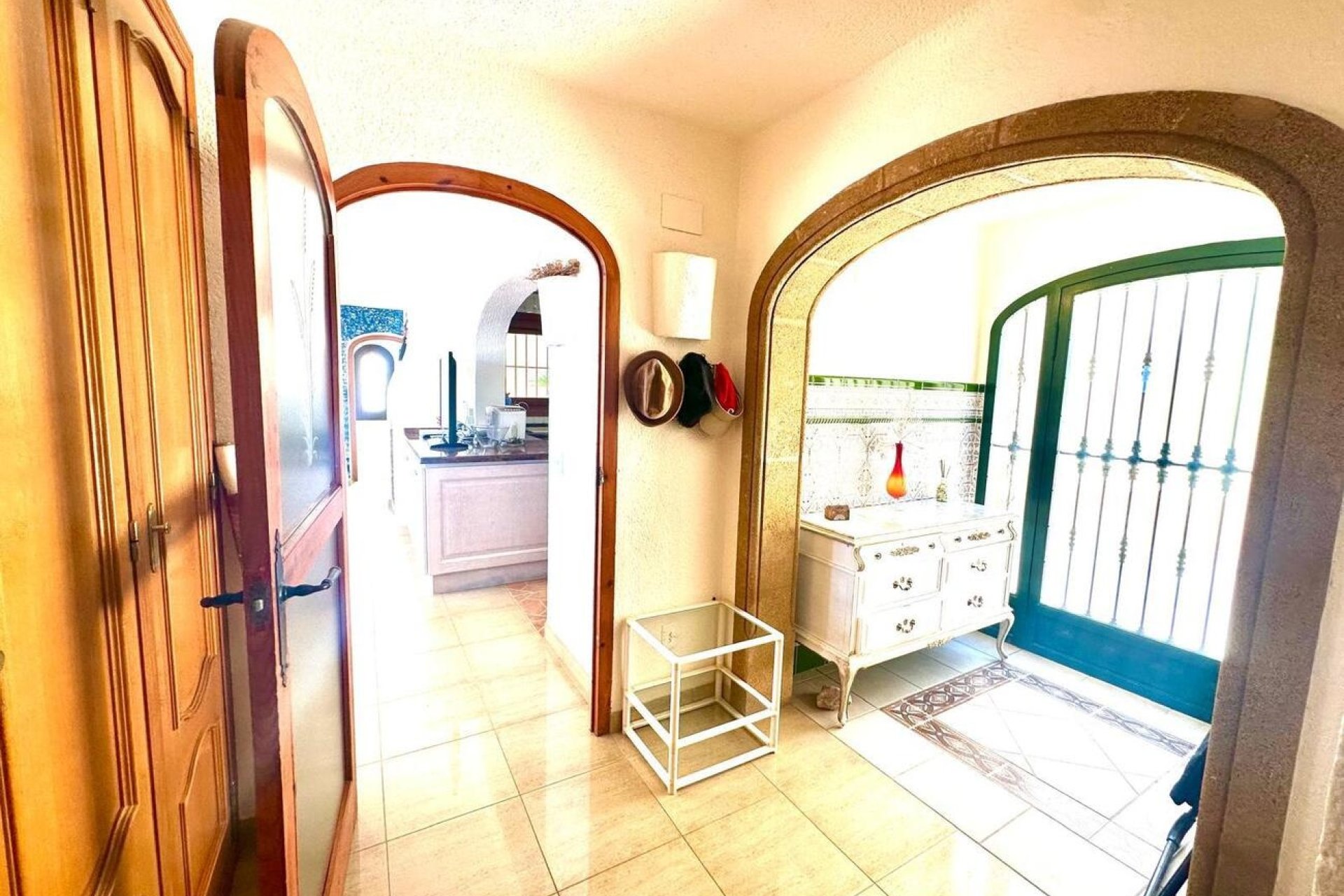 Resale - Villa -
Jávea - Costa Blanca