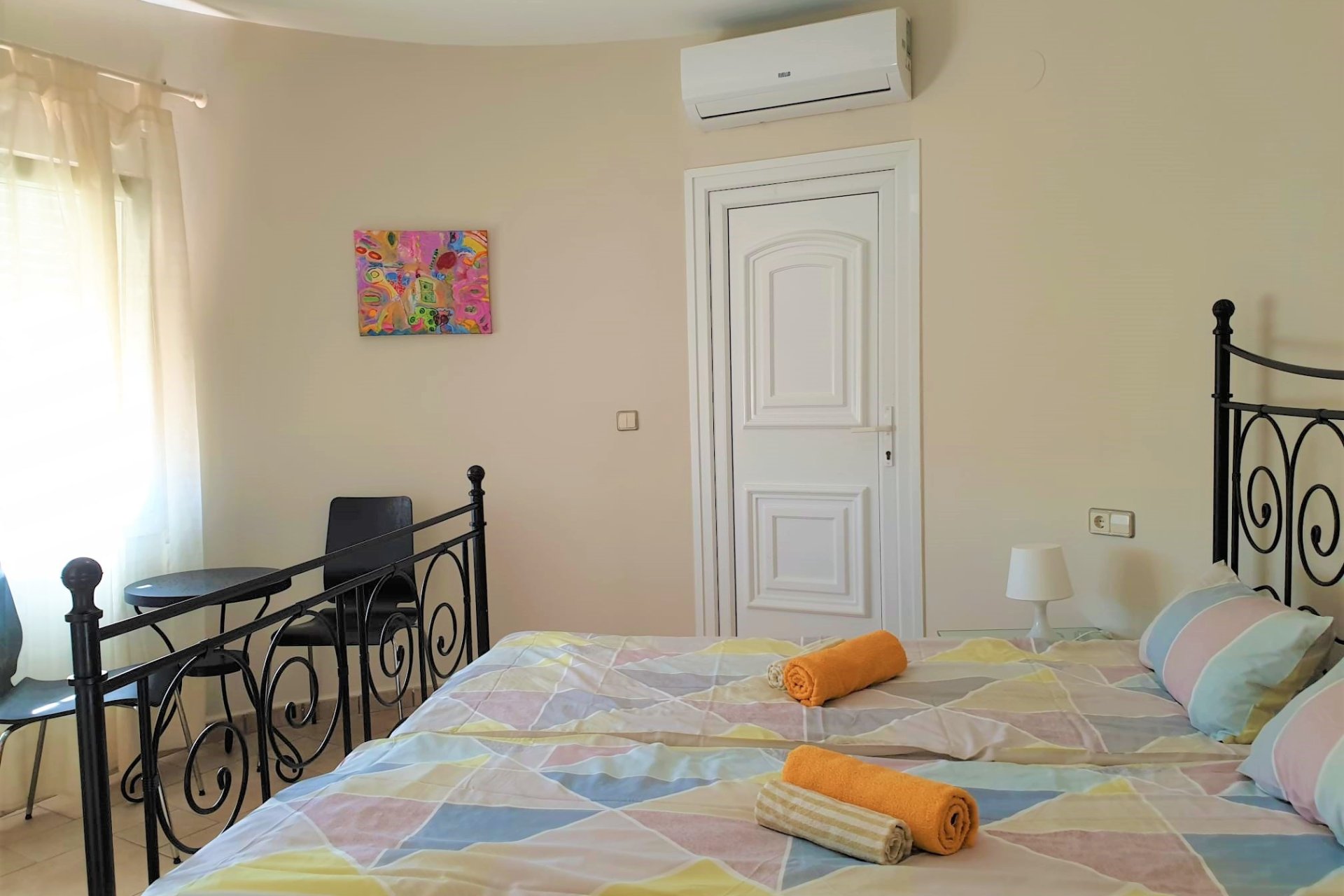 Resale - Villa -
Jávea - Costa Blanca