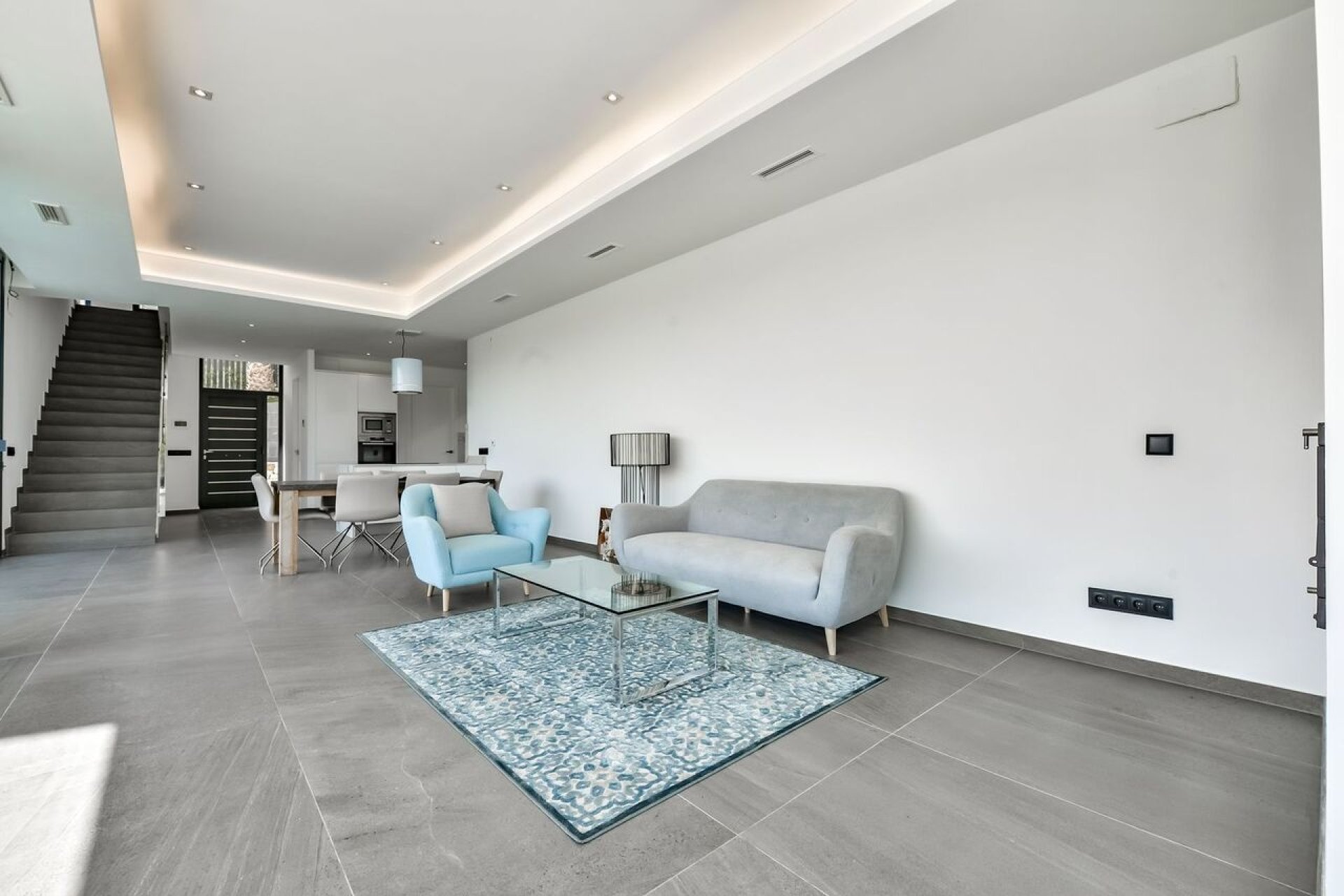 Resale - Villa -
Jávea - Costa Blanca