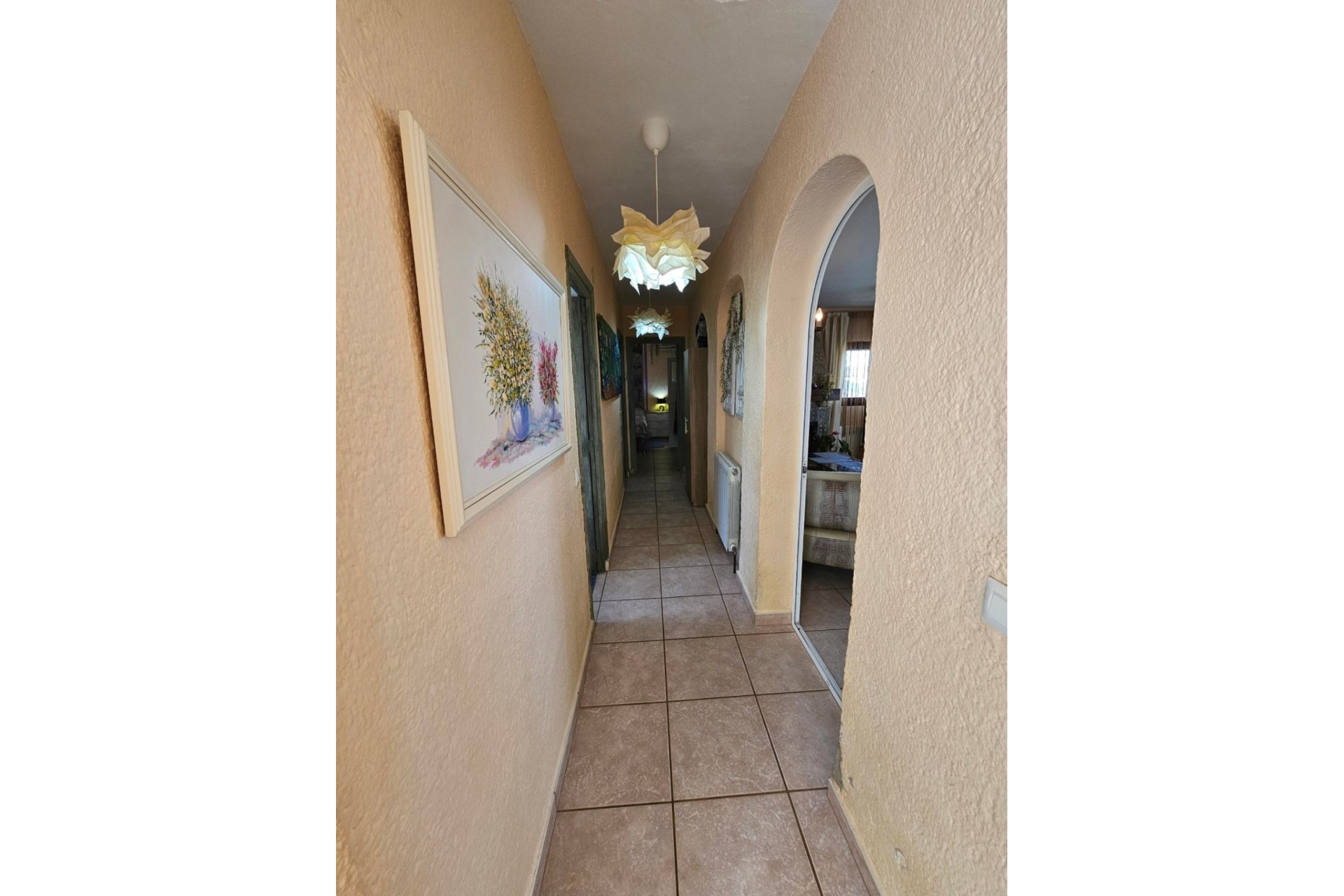 Resale - Villa -
Jávea - Costa Blanca