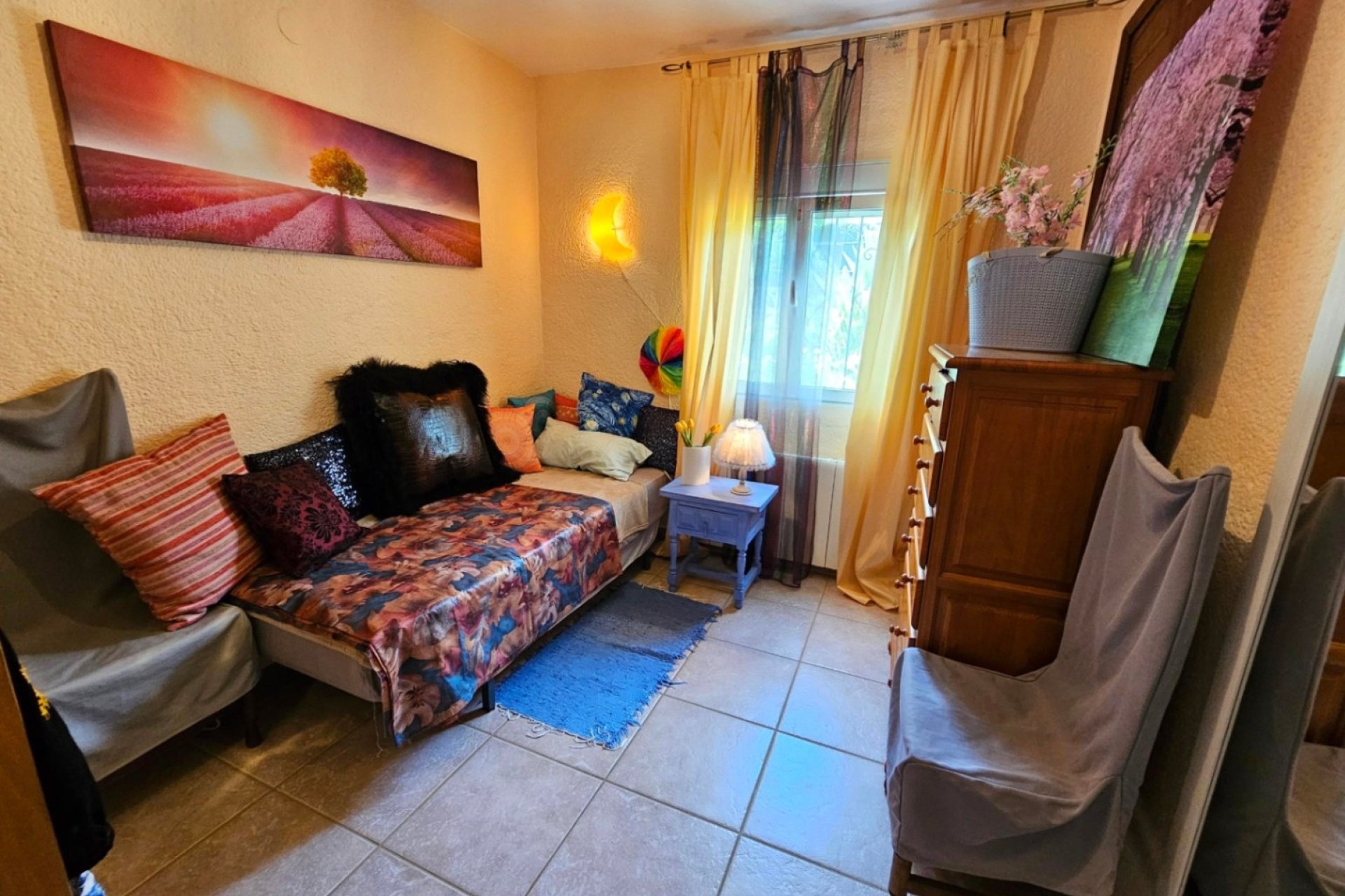 Resale - Villa -
Jávea - Costa Blanca