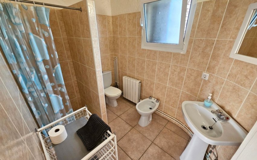 Resale - Villa -
Jávea - Costa Blanca