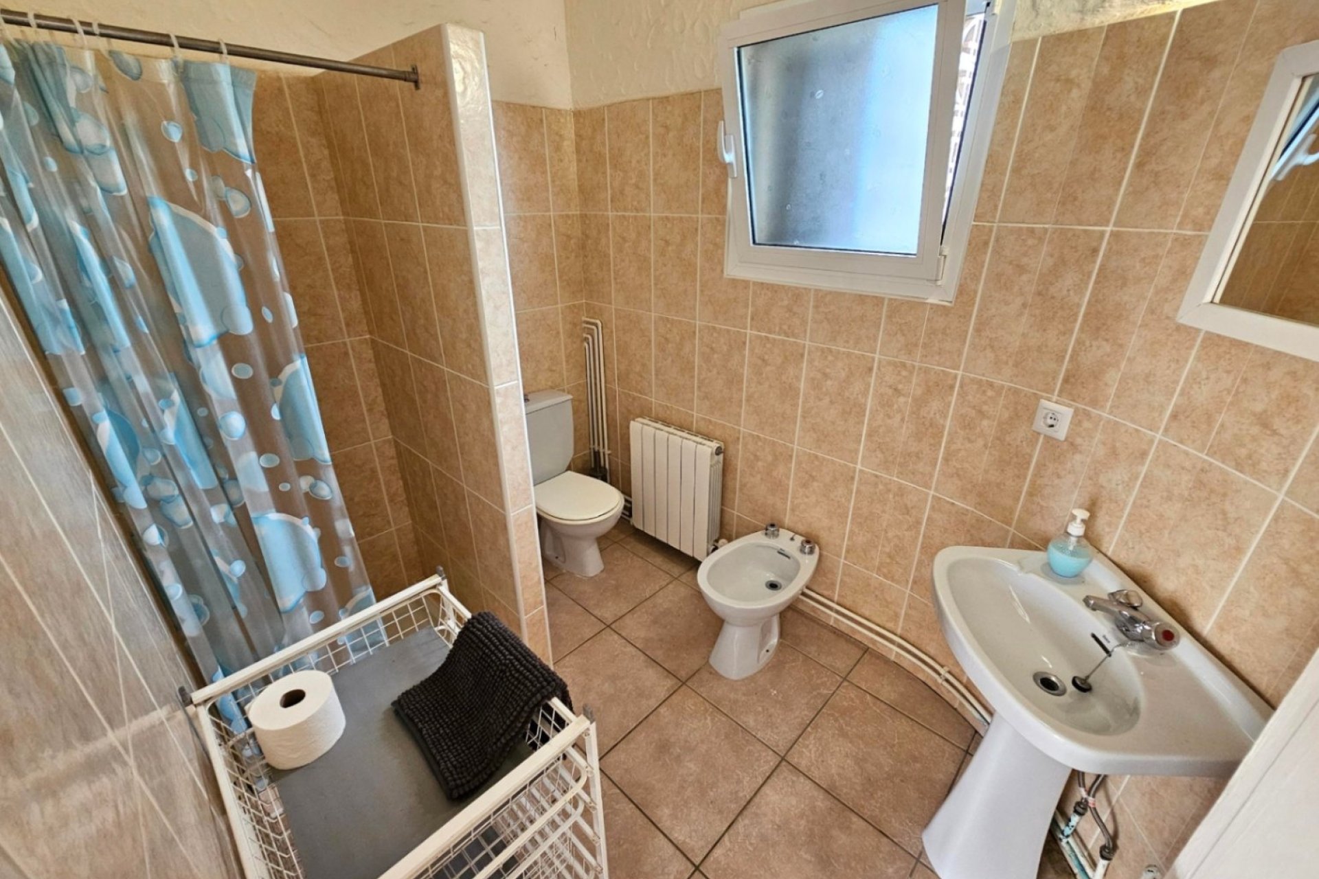 Resale - Villa -
Jávea - Costa Blanca