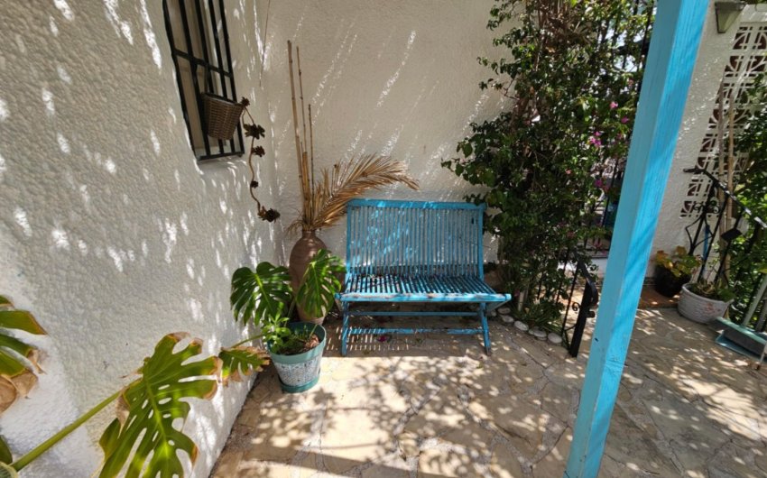 Resale - Villa -
Jávea - Costa Blanca