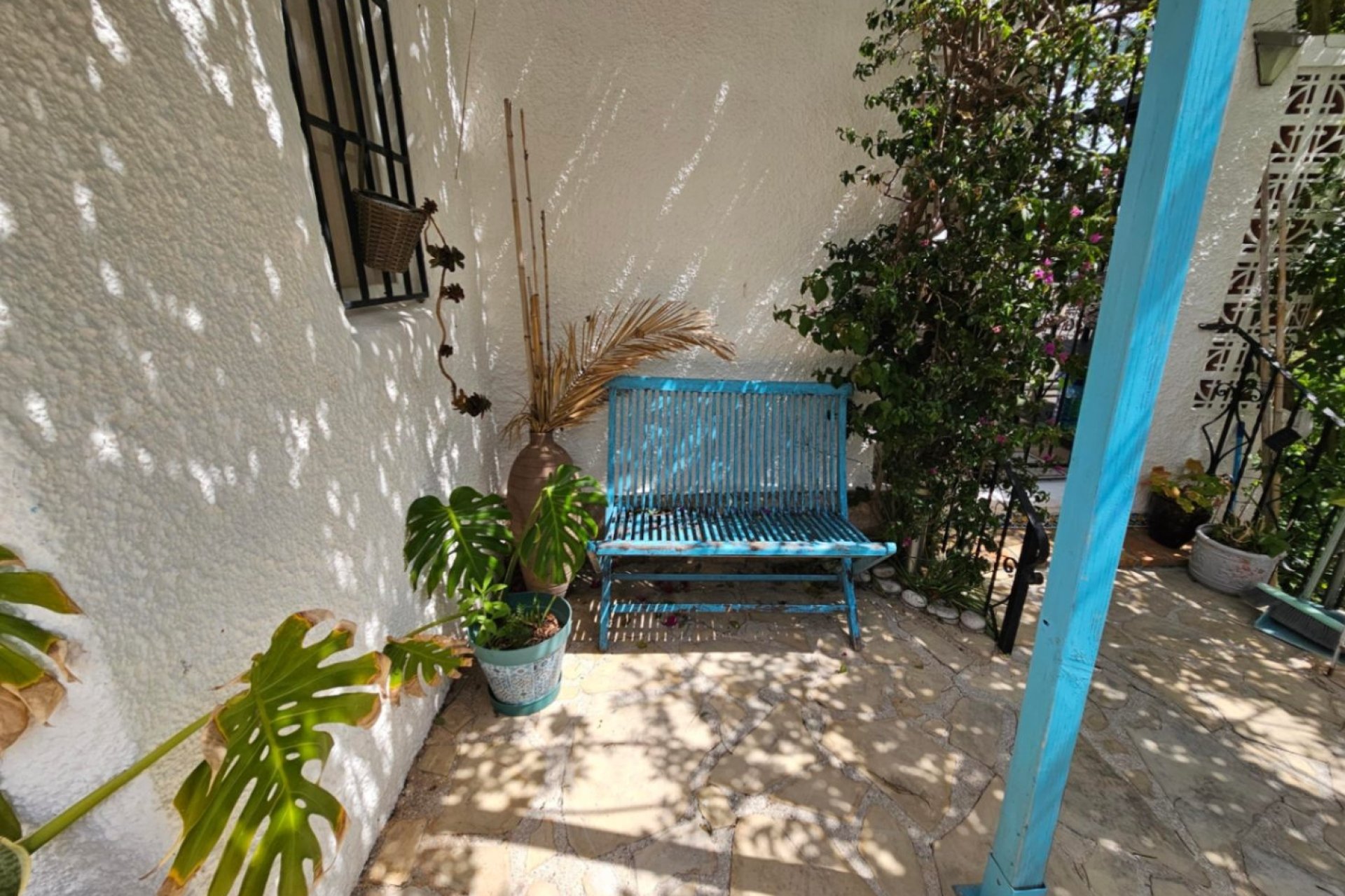 Resale - Villa -
Jávea - Costa Blanca