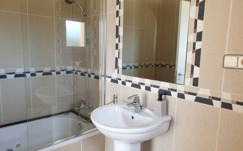 Resale - Villa -
Jávea - Costa Blanca