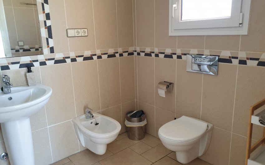 Resale - Villa -
Jávea - Costa Blanca