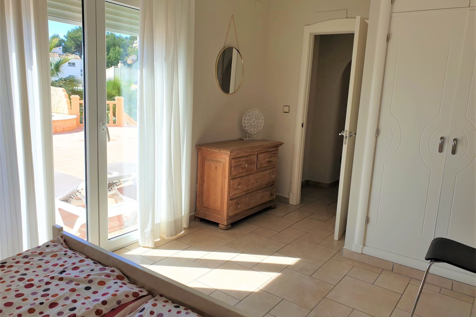 Resale - Villa -
Jávea - Costa Blanca