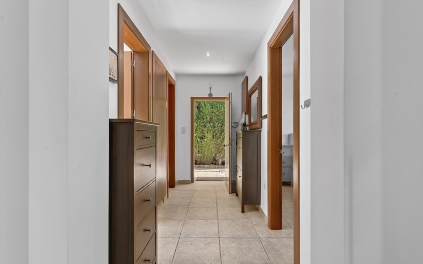 Resale - Villa -
Jávea - Monte Olimpe