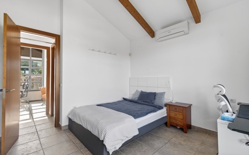 Resale - Villa -
Jávea - Monte Olimpe