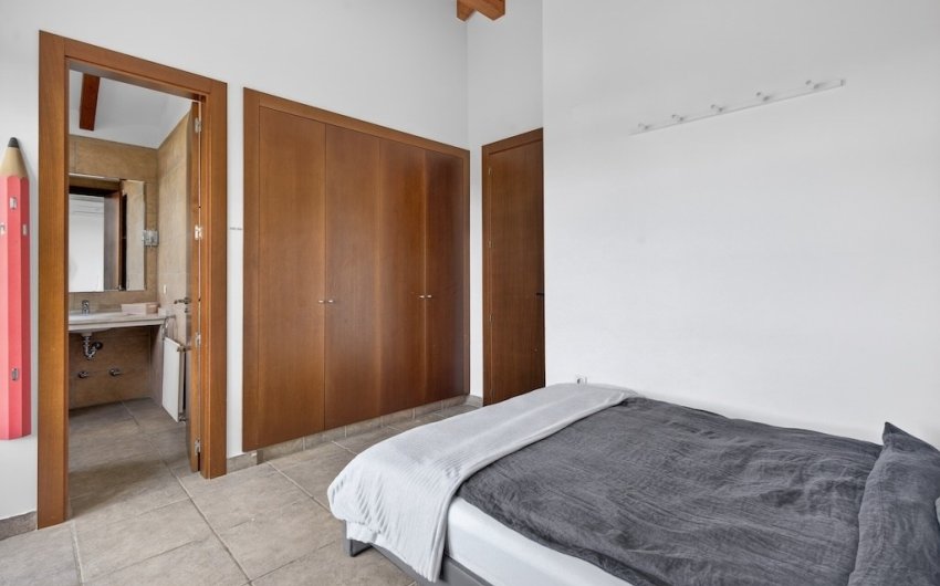 Resale - Villa -
Jávea - Monte Olimpe