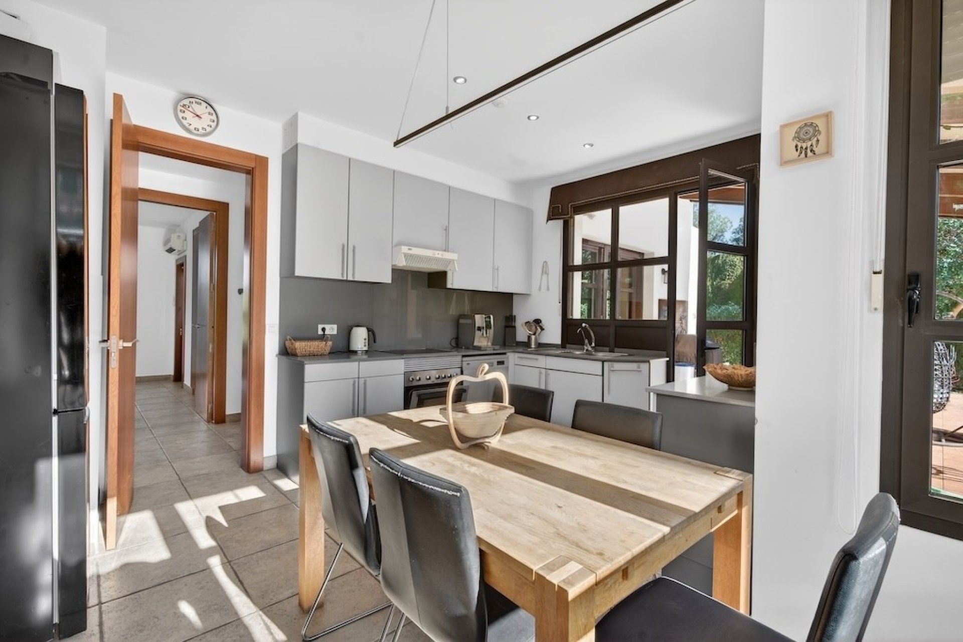 Resale - Villa -
Jávea - Monte Olimpe