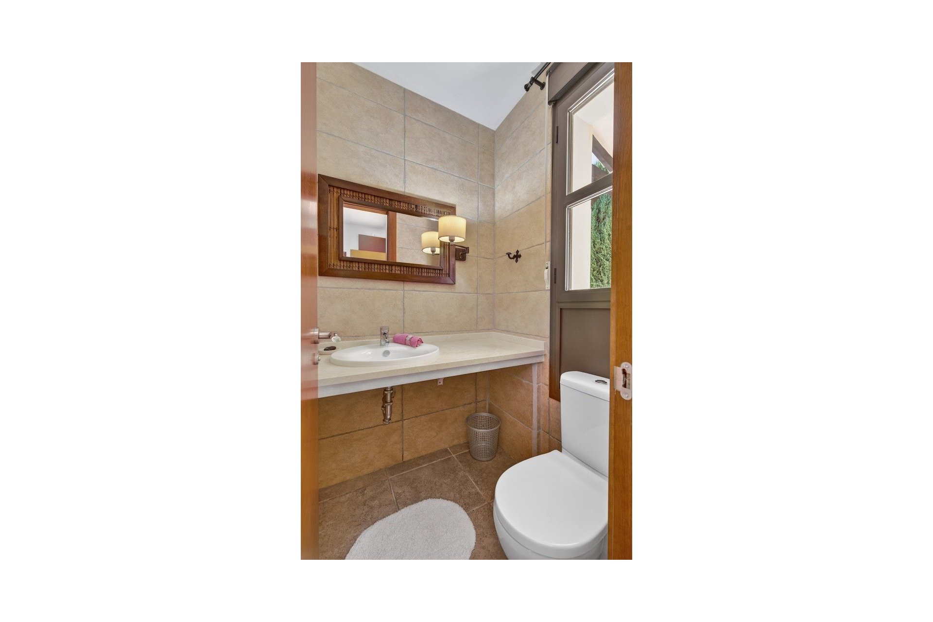 Resale - Villa -
Jávea - Monte Olimpe