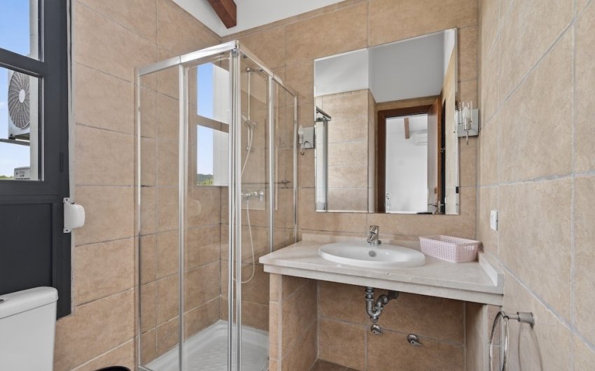 Resale - Villa -
Jávea - Monte Olimpe