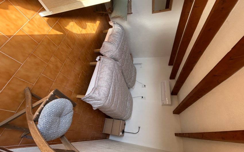 Resale - Villa -
Jávea - Montgó