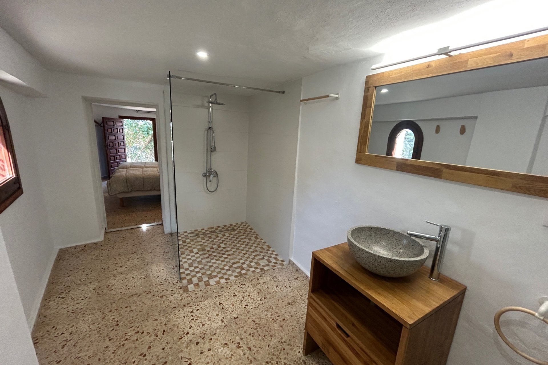 Resale - Villa -
Jávea - Montgó