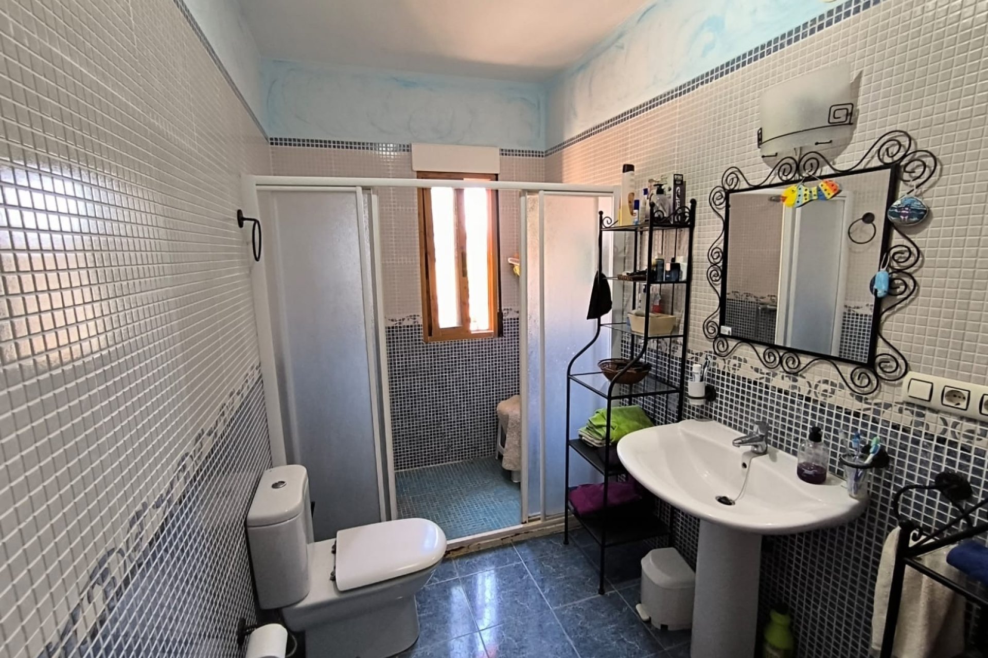 Resale - Villa -
Jumilla - Inland