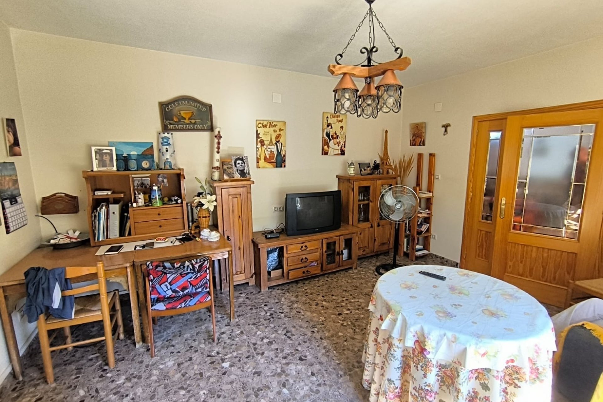 Resale - Villa -
Jumilla - Inland