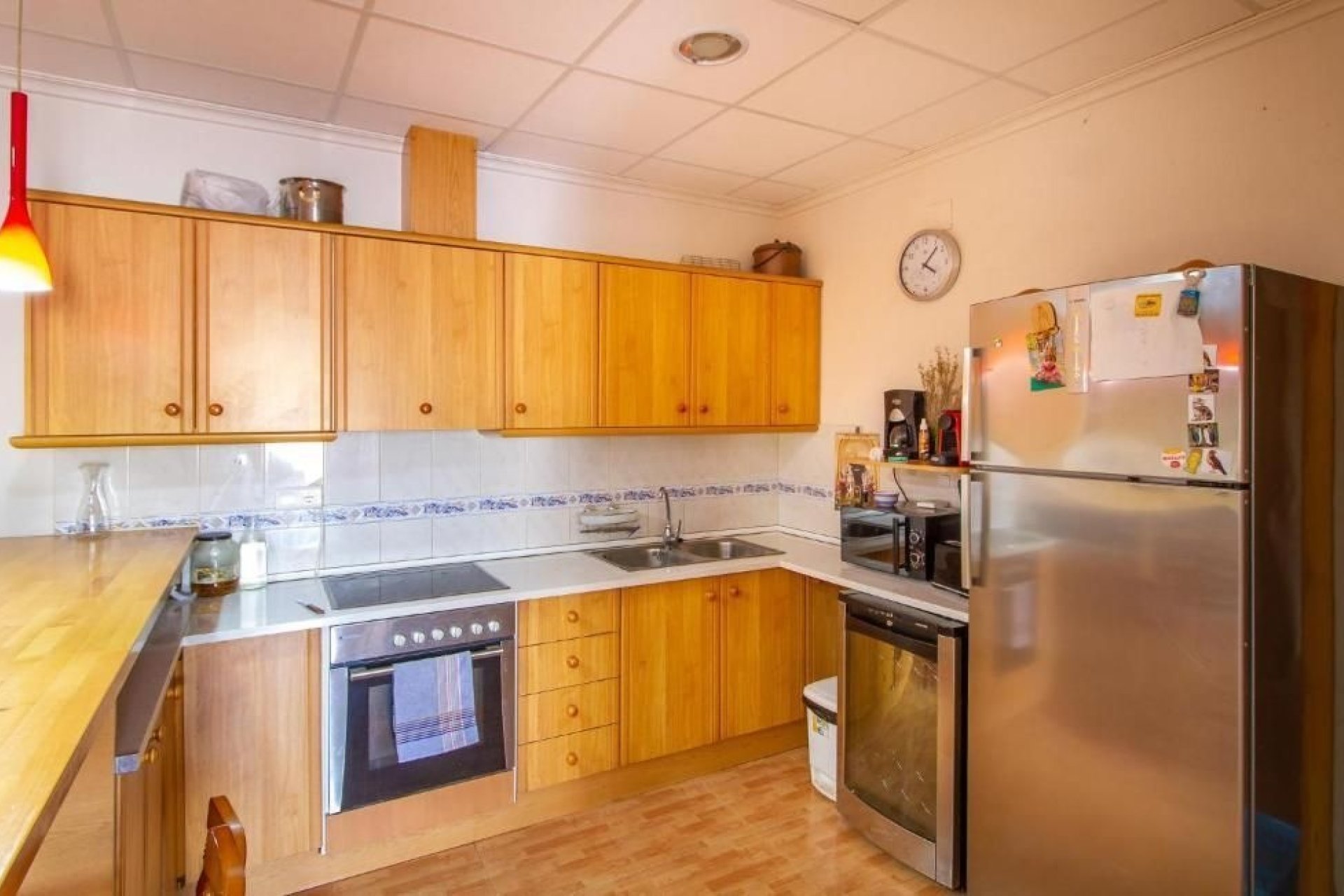 Resale - Villa -
Jumilla - Inland