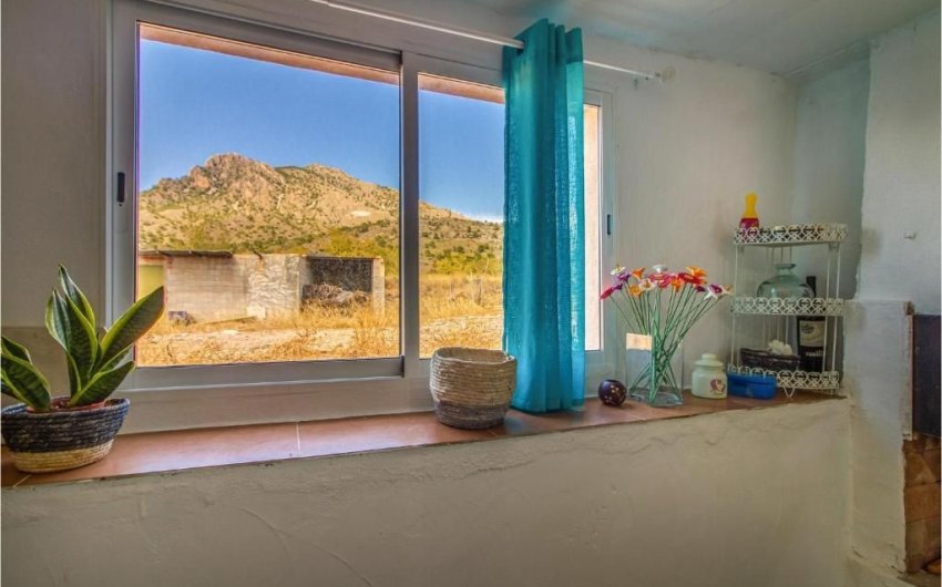 Resale - Villa -
Jumilla - Inland