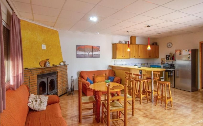 Resale - Villa -
Jumilla - Inland