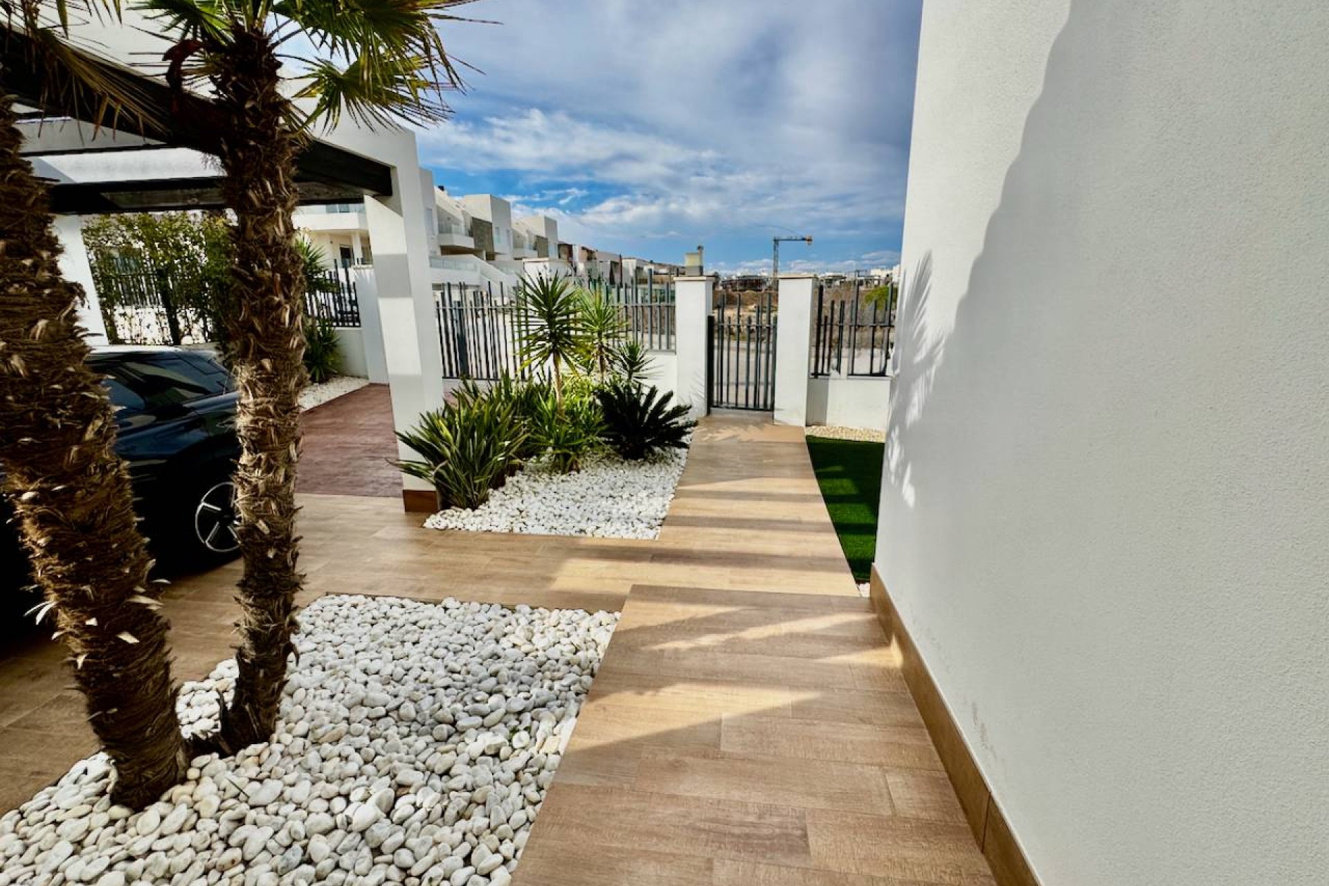 Resale - Villa -
La Finca Golf - La finca Golf