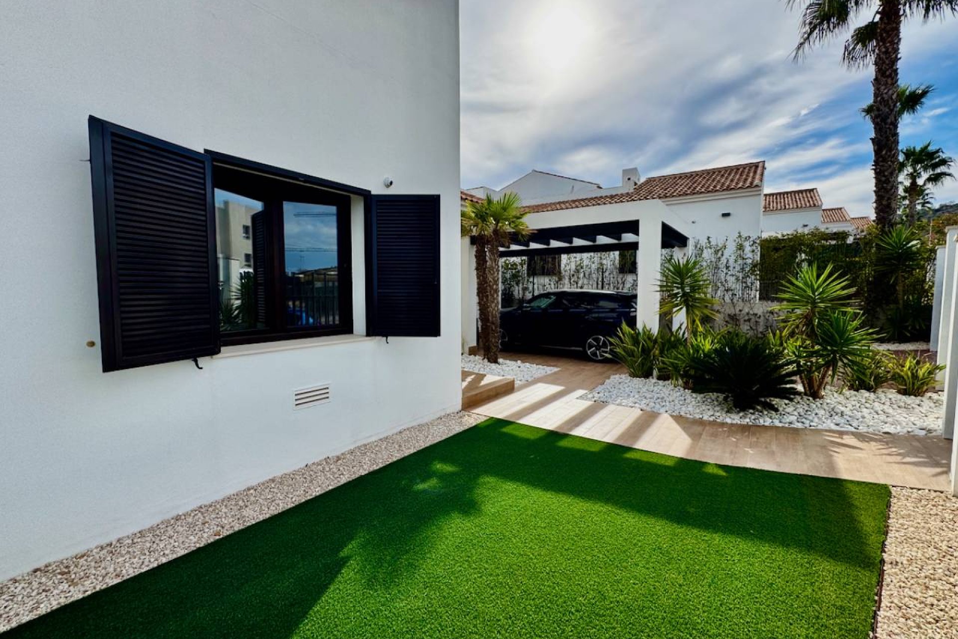 Resale - Villa -
La Finca Golf - La finca Golf