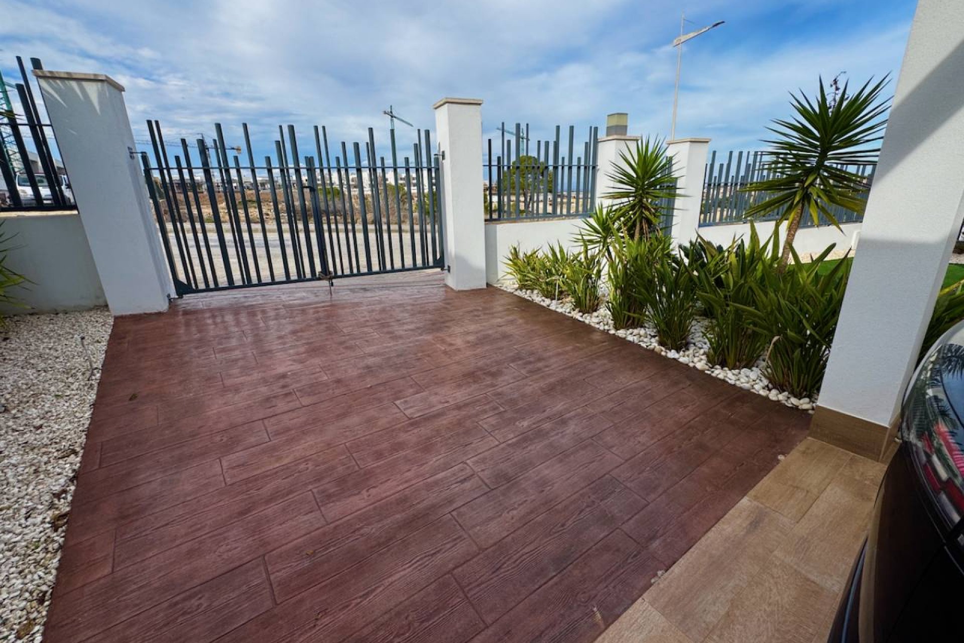 Resale - Villa -
La Finca Golf - La finca Golf