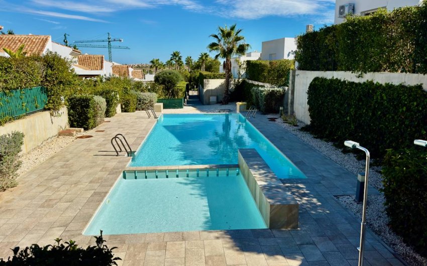 Resale - Villa -
La Finca Golf - La finca Golf