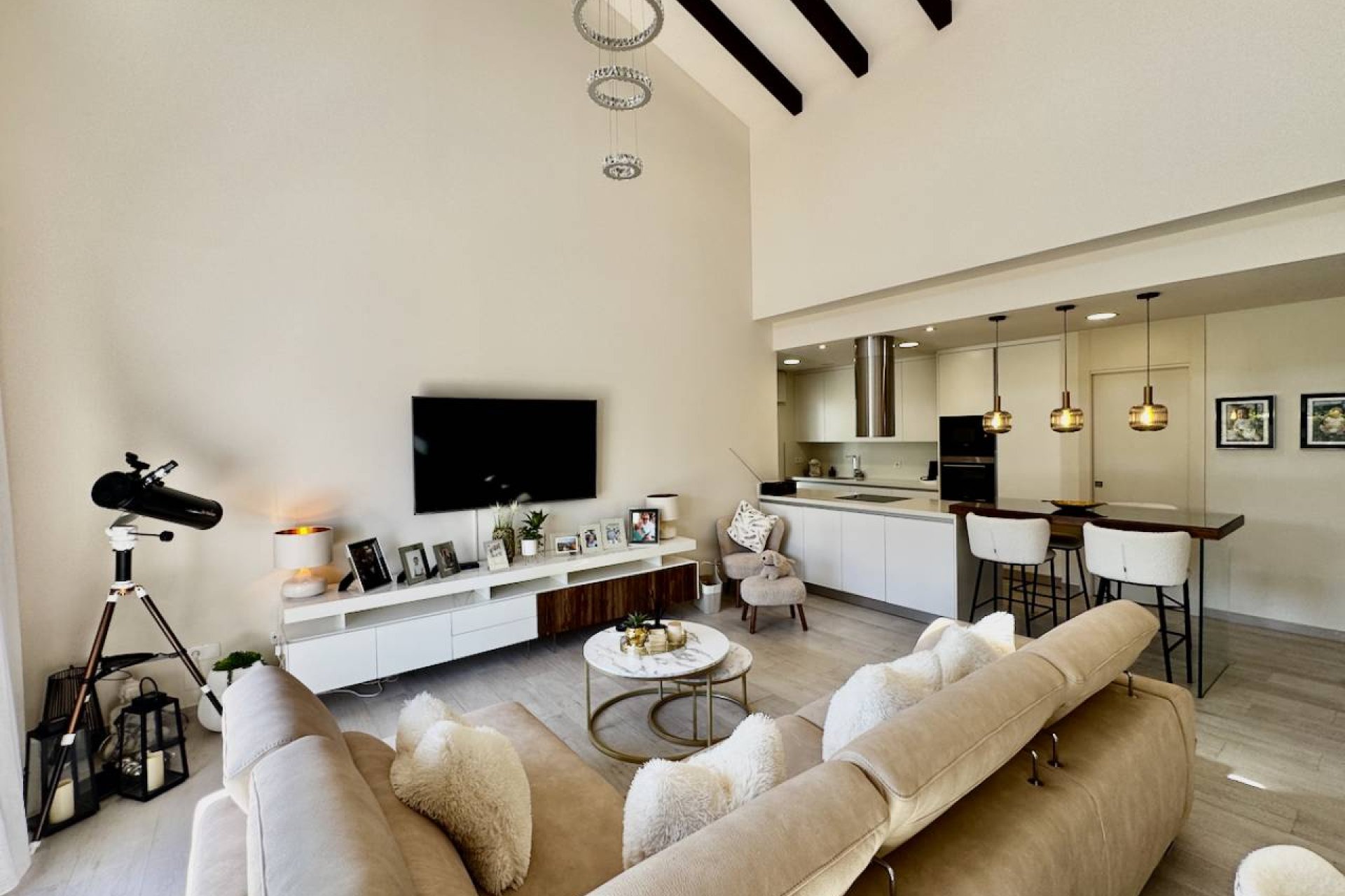 Resale - Villa -
La Finca Golf - La finca Golf