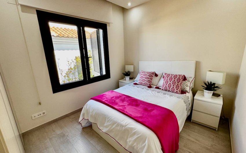 Resale - Villa -
La Finca Golf - La finca Golf