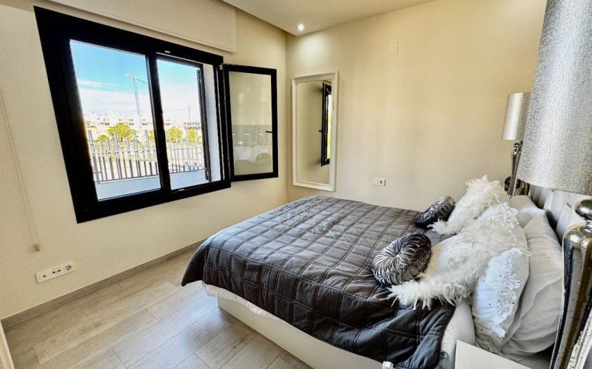 Resale - Villa -
La Finca Golf - La finca Golf