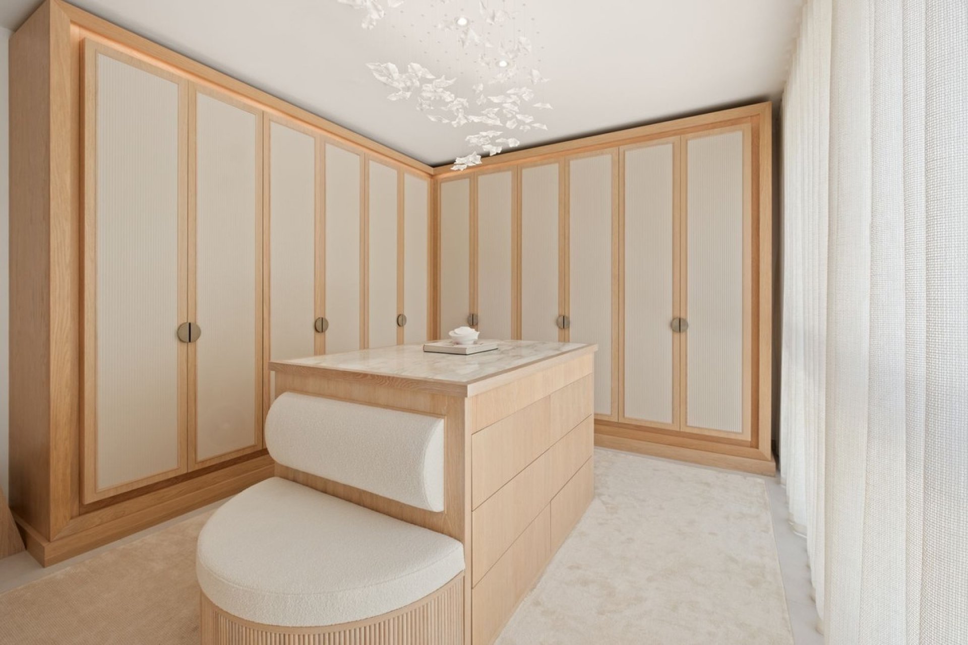 Resale - Villa -
La Mairena - Inland
