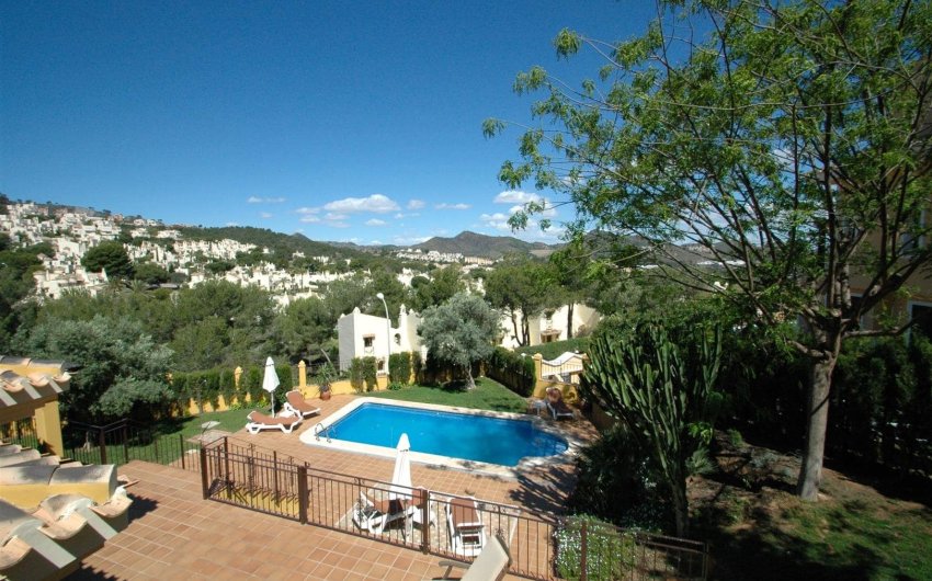 Resale - Villa -
La Manga Club - Costa Calida