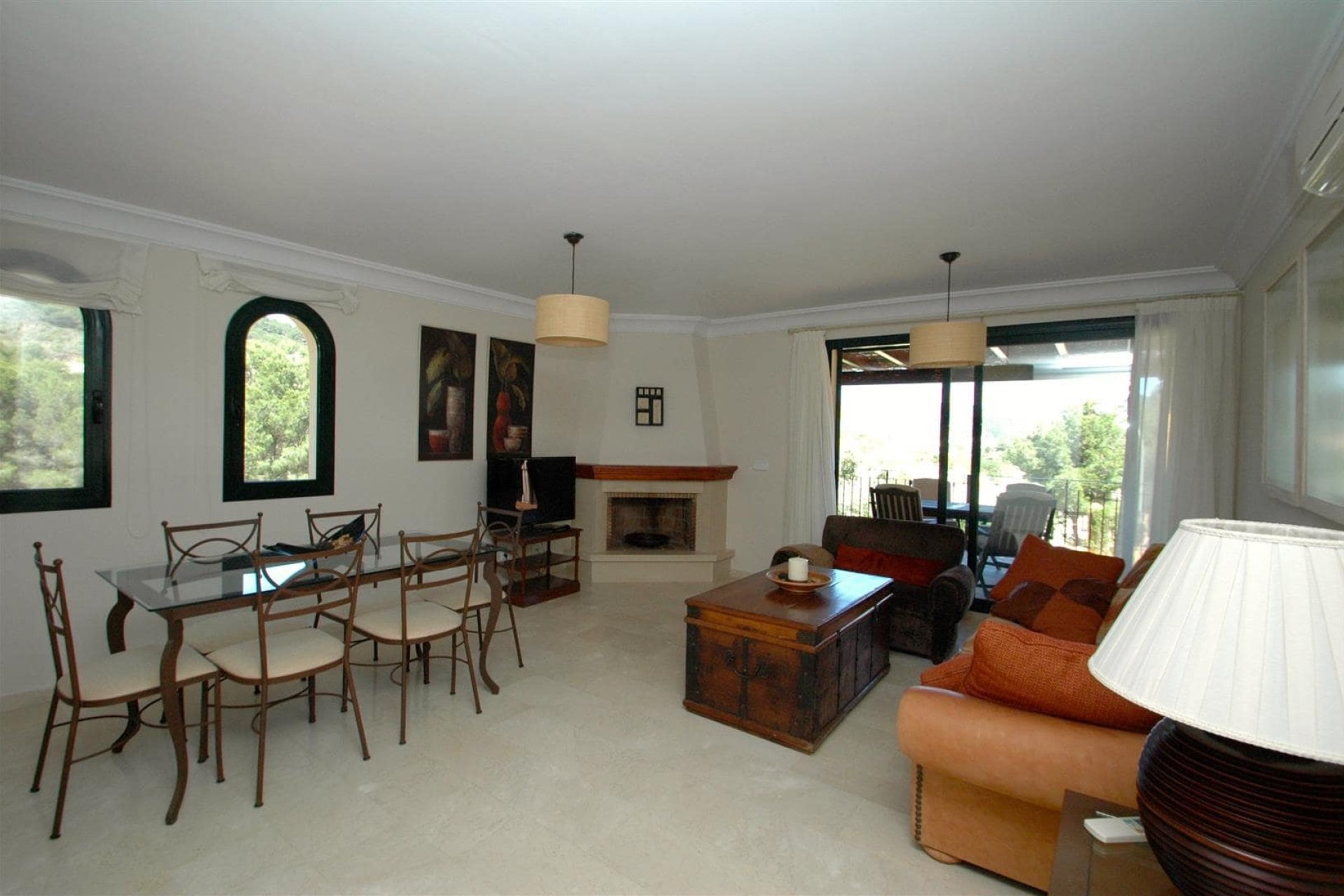 Resale - Villa -
La Manga Club - Costa Calida