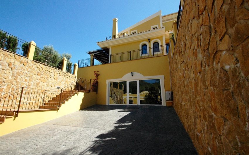 Resale - Villa -
La Manga Club - Costa Calida