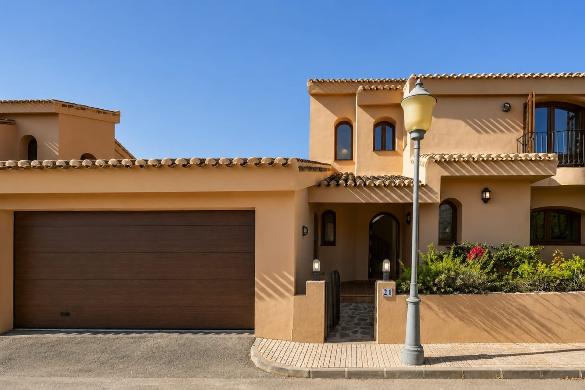 Resale - Villa -
La Manga Club - Costa Calida