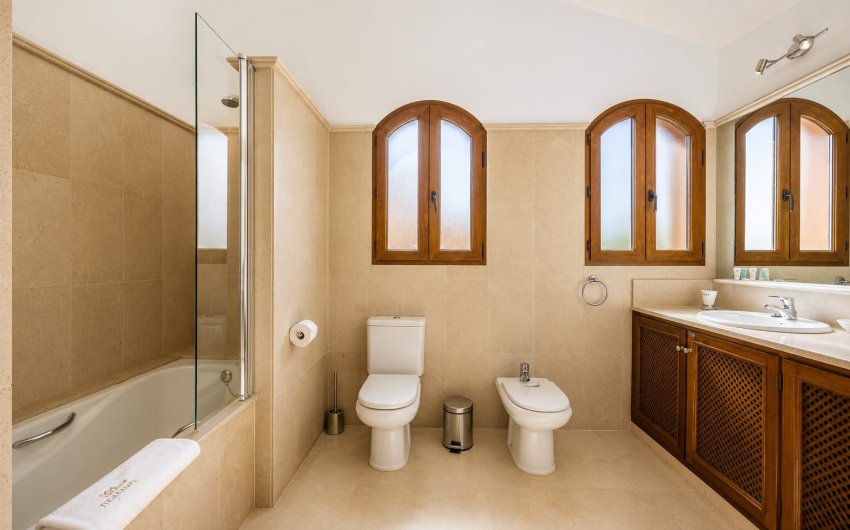 Resale - Villa -
La Manga Club - Costa Calida
